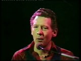 Jerry Lee Lewis - Great Balls Of Fire / Whole Lotta Shakin' Going On (1980, without band!)