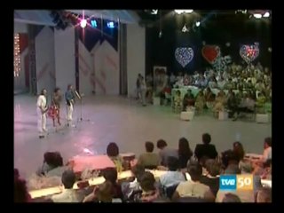 Ricchi e Poveri - Acapulco en español