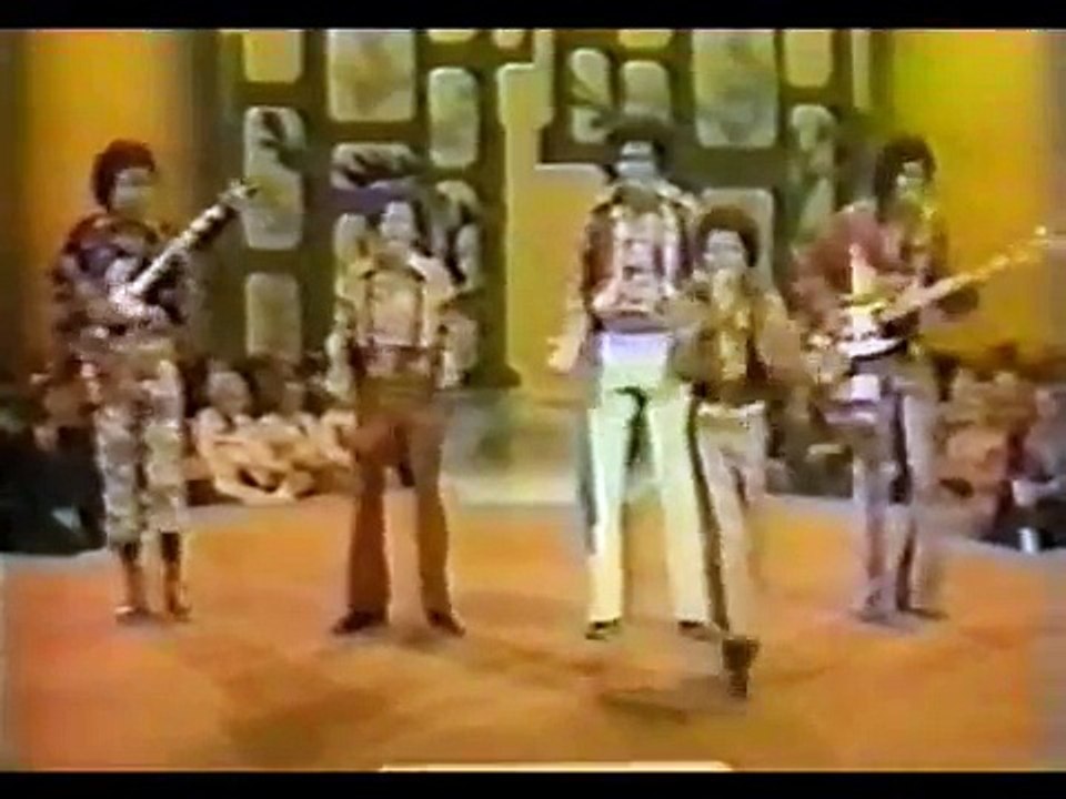 The Jackson 5- Never Can Say Goodbye