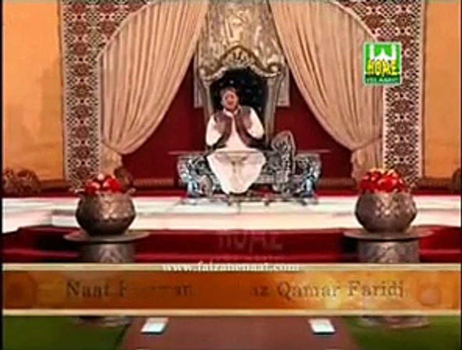 Ki Shaana Meri Sarkar Diyan - Shahbaz Qamar Fareedi