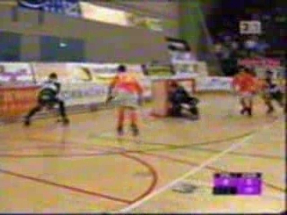 Copa de la Cers 2007
