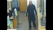 [RAW] Bank Robber Foiled By Window Cleaner Who Spots Fake Gun | London Bank Robbery Fail