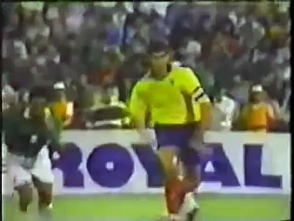 Asesinato de Andrés Escobar
