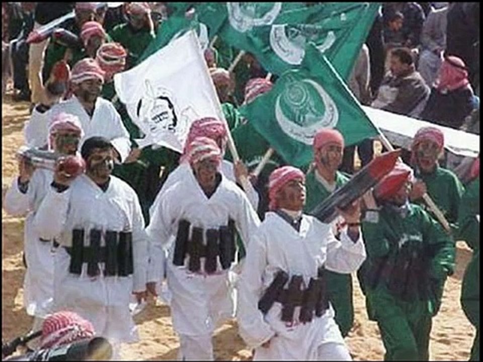 The Israel Palestine Conflict Pt1: Antisemitism and Zionism