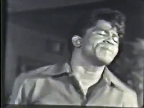 James Brown Please, Please, Please