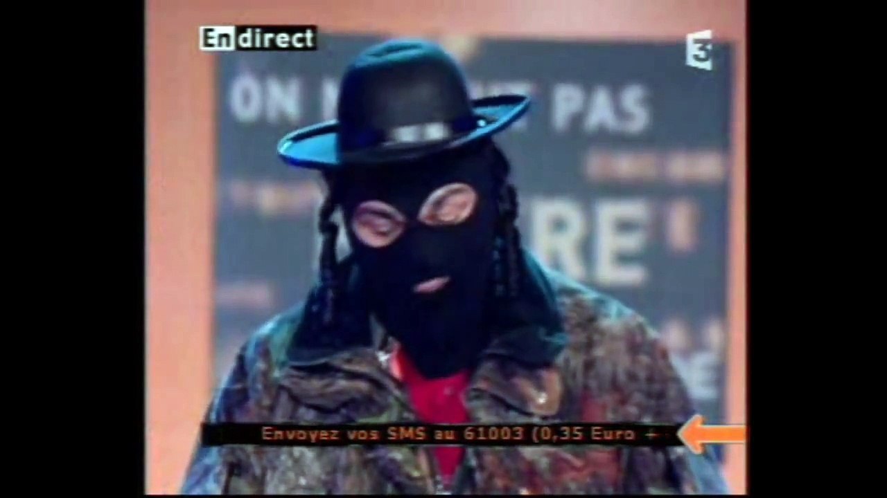 Dieudonné et Soral expliquent le retournement de Jamel Debbouze