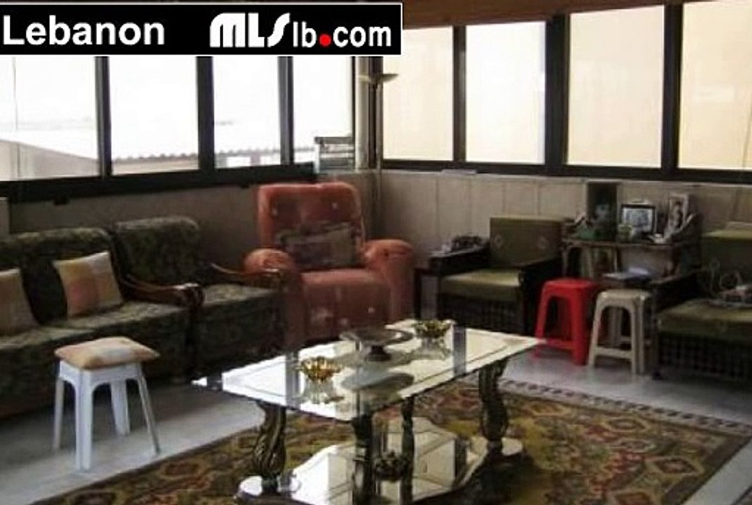 Apartment for sale in Bechara El Khoury  Beirut  320 m2