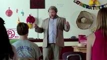 Comedy Teacher To The Stars | Characters Welcome