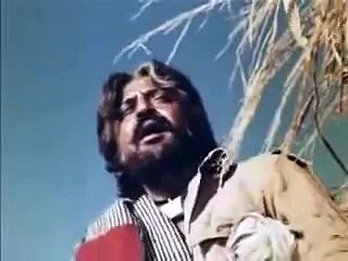 Kasme waade pyaar wafa sab baate hain - Upkaar--Manna Dey