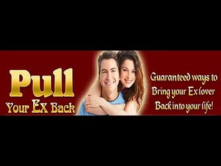 Pull Your Ex Back =GET SPECIAL OFFER=