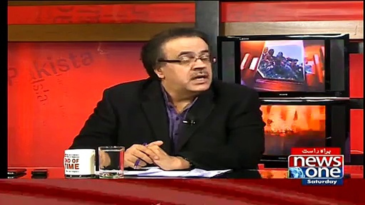 Ek Third Force Sindh Main Janam Lerahi Hai Jisme Musharraf, MQM, Nabil Gabol Shamil Hosaktay Hain!!