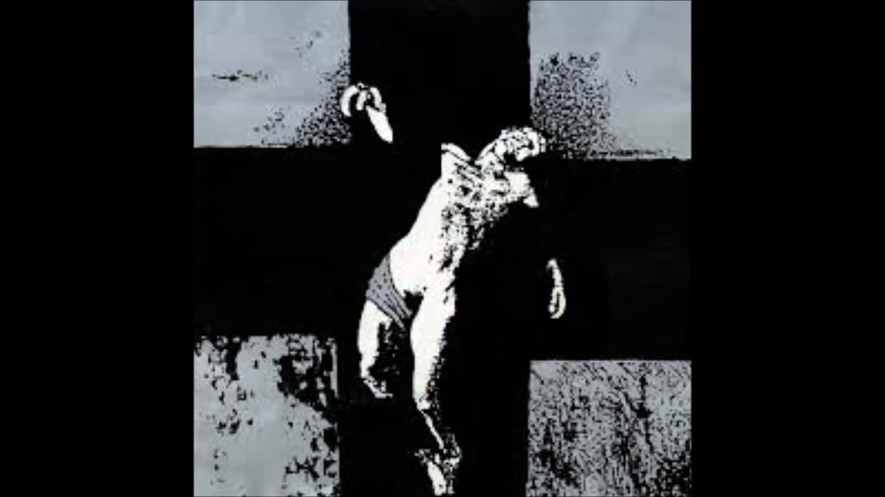 Laibach - Du Bist Unser