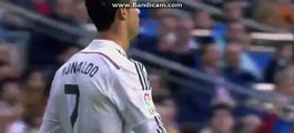 Cristiano Ronaldo Individual Highlights vs Malaga - 18_04_2015 HD