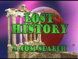 Lost History-Medieval Mysteries