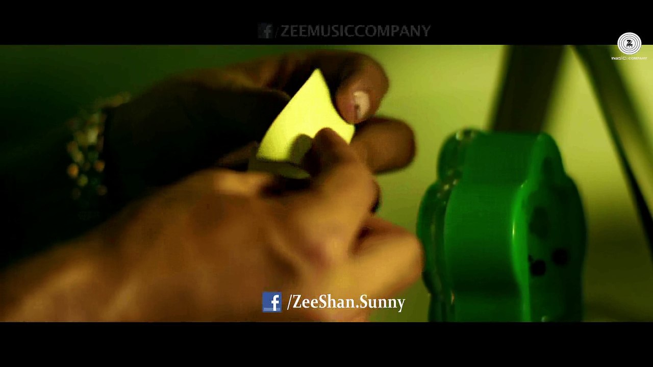Judaa Ishqedaariyaan-Arijit Singh Mahaakshay Evelyn Sharma Full HD 1080p New Song 2015