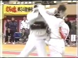 JSDF MMA (Jieitai tosyu kakuto)