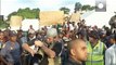 Sudafrica: il presidente Zuma tenta di rassicurare gli immigrati nel mirino delle violenze