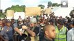 Νότια Αφρική: Δέσμευση του Προέδρου Ζούμα για τερματισμό των ξενοφοβικών επιθέσεων