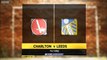 Charlton v Leeds United #LUFC #FLS