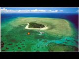 Green Island, Cairns, Australia