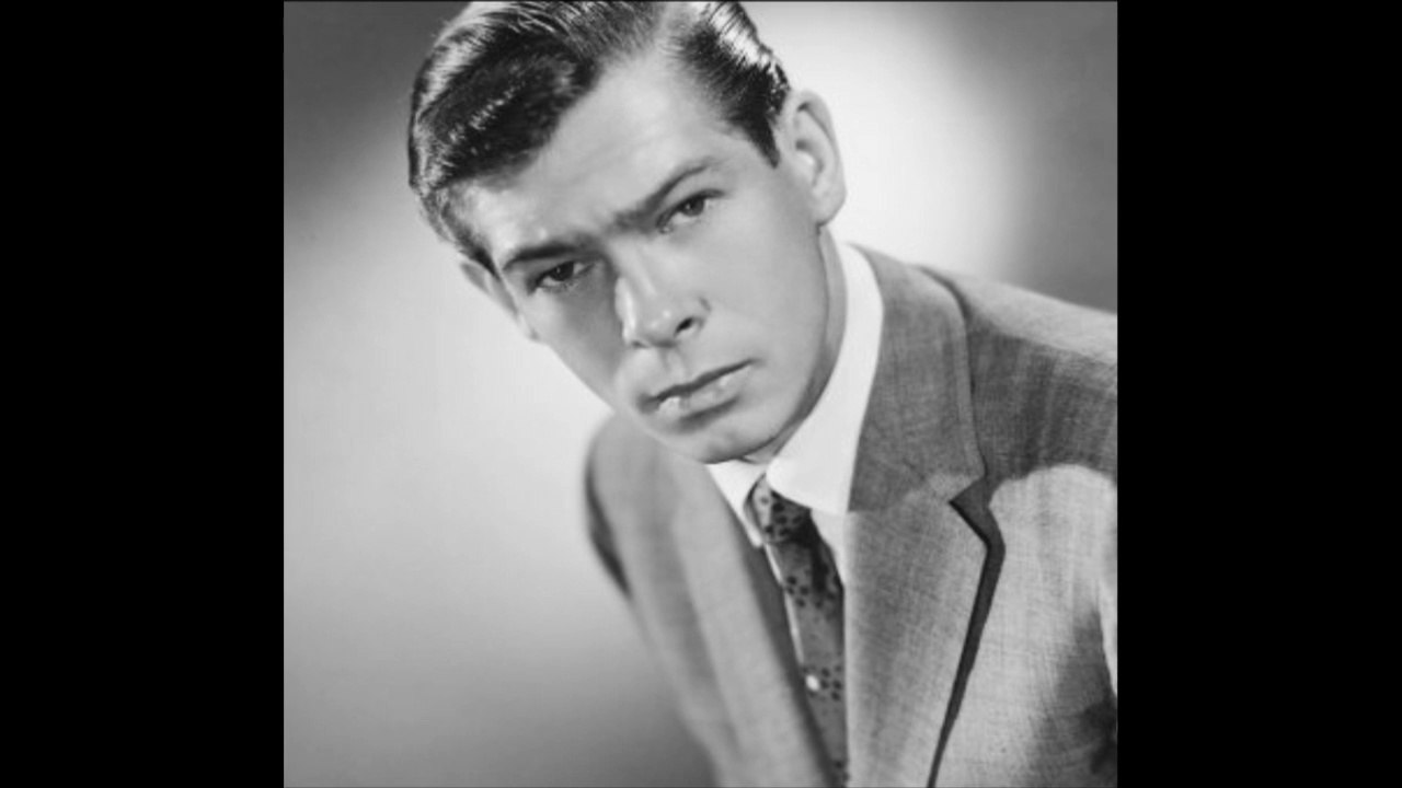 TRIBUTE TO JOHNNIE RAY