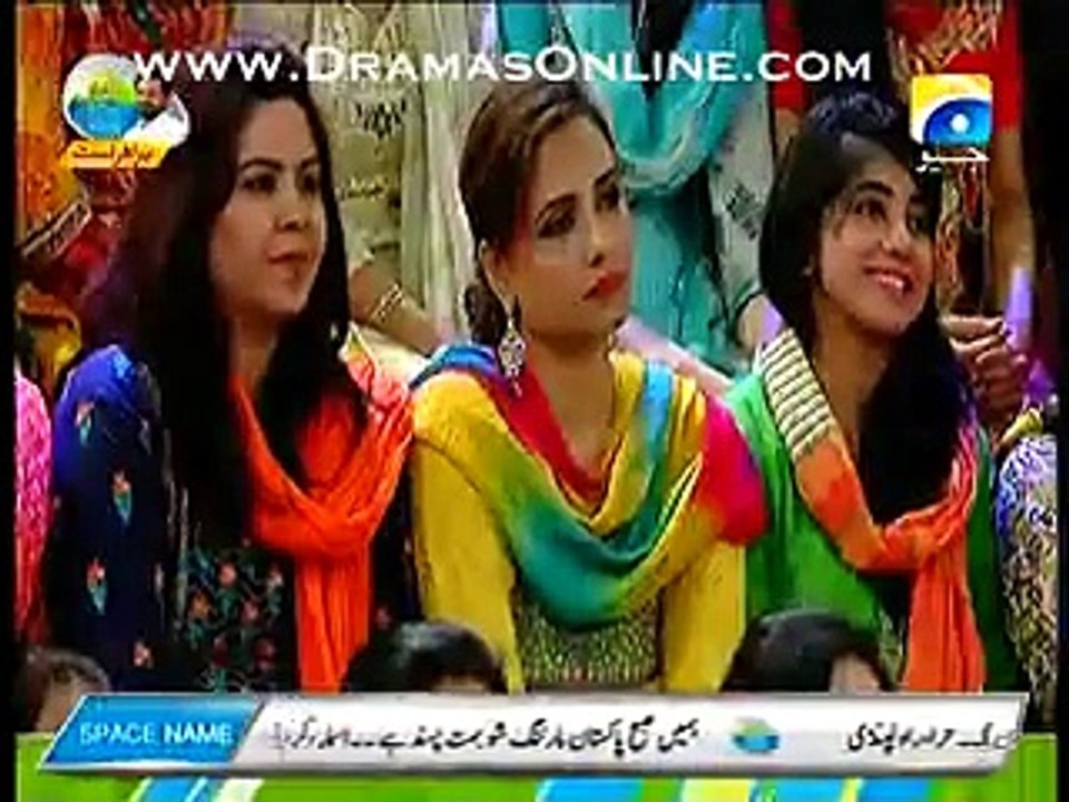 Aamir Liaquat Taunting Imran Khan on Being a Muhajir Just For a Seat