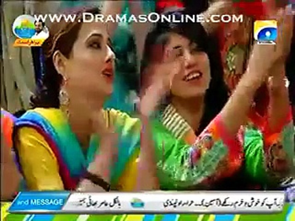 Amir Liaquat Criticise Those Who Make Fun Of Amir Liaquat Lawn