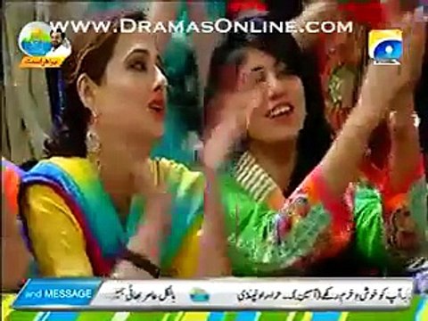 Amir Liaquat Criticise Those Who Make Fun Of Amir Liaquat Lawn