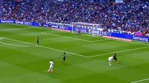 Le joli petit pont de Cristiano Ronaldo vs Malaga 2015