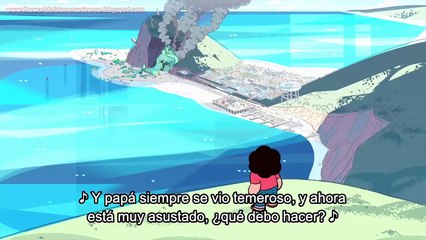 Steven Universe - Full Disclosure (Sub.Español) (HD)