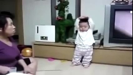 FUNNY BABY VIDEOS - SUPER KIDS