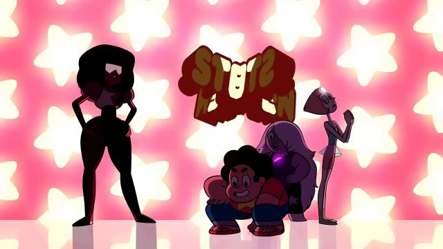 Steven Universe - Intro (Castilian - Spanish from Spain) Castellano