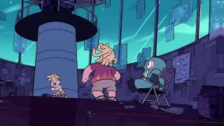 Steven Universe - Keep Beach City Weird! (Sneak Peek)