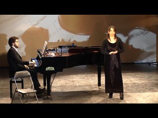 Casta Diva,Stella Peruzzi