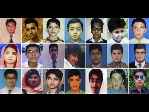 Bara Dushman Bana Phirta Hy Jo Bachun Sy Larta Hy Function 2015 The Islamic Messenger Secondary School