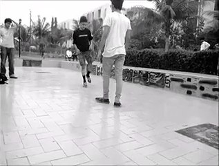 Bboy Jonty Powermoves session 2 Pakistan Karachi