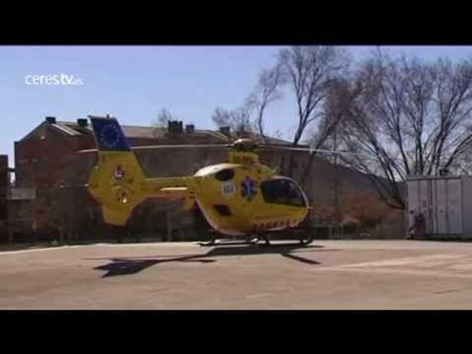 Fernando Alonso, hospitalizado tras sufrir un accidente en Montmeló