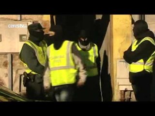 Nuevo golpe a una red que reclutaba yihadistas con cuatro detenidos