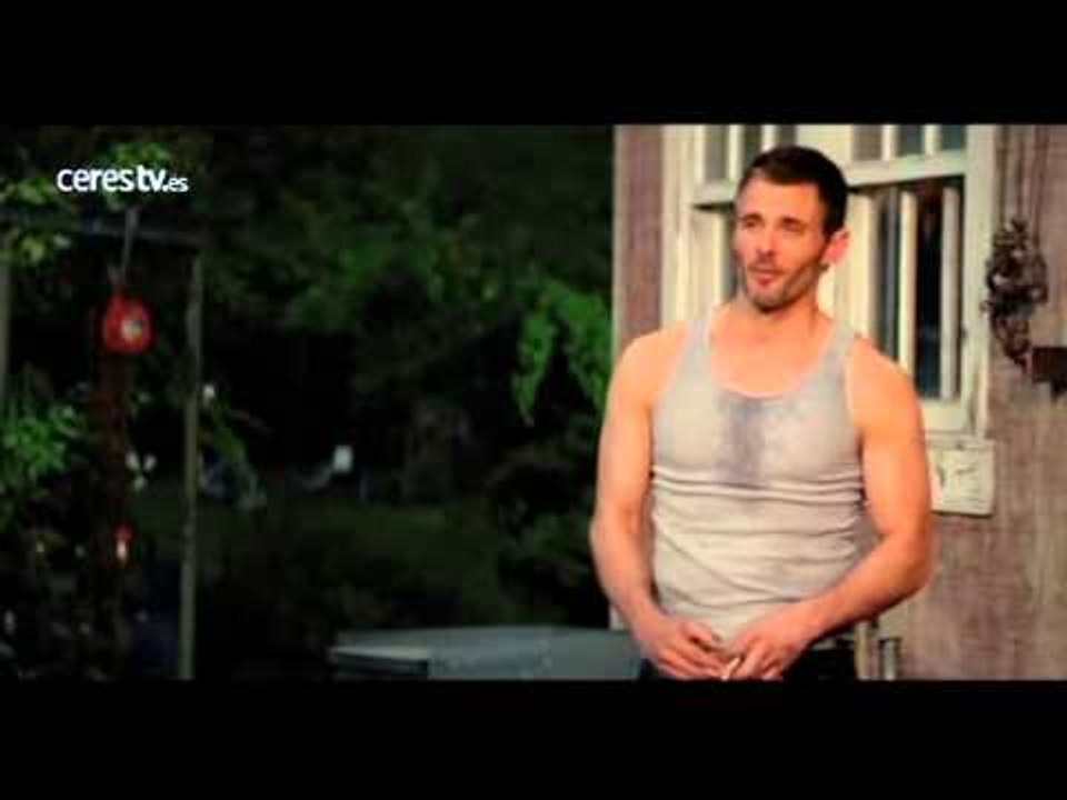 Cine / Estrenos: Un drama bélico de Eastwood contra el romance de Nicholas Sparks, en cines