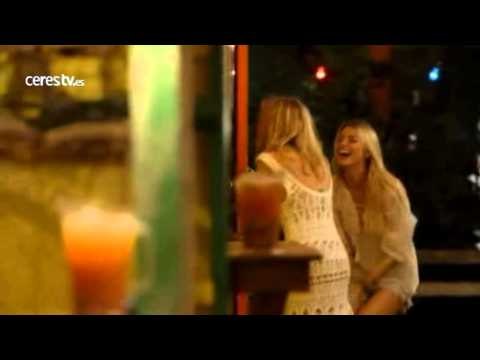 Juanes pone a bailar a las modelos de Victoria's Secret