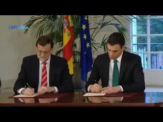 Hoy se aprueba la reforma del Código Penal que incluye el pacto contra el yihadismo