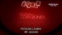 Fatalna ljubav - Ep.88