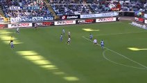 Fabricio Agosto Ramírez Amazing Triple Save (Deportivo La Coruna vs Atletico Madrid)