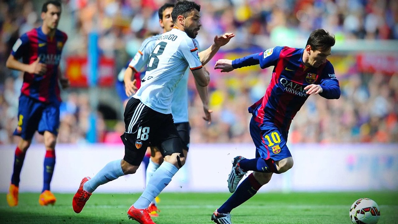 Enrique erleichtert: 'Kein normales Spiel'