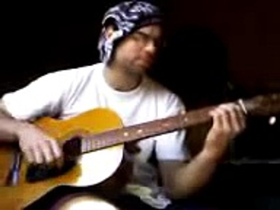 Manu - Chao - Me gustas tu