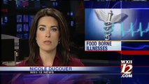 Food Borne Illnesses