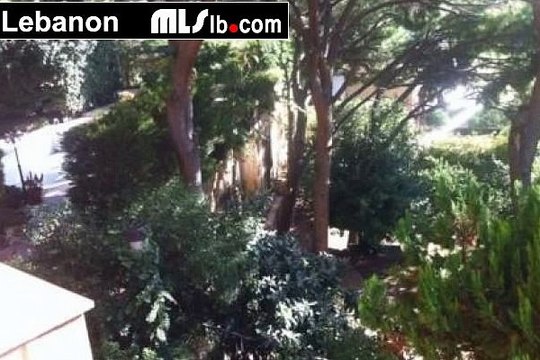 Land for sale in Rabieh El Metn 1006 m2