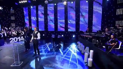 Mustafa Ceceli - Beni Böyle Sev (2)
