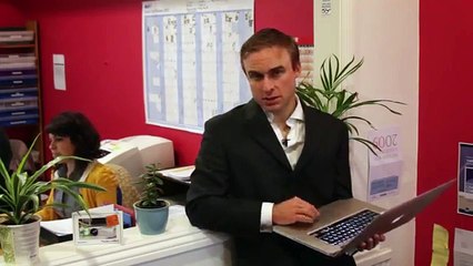 Funny business video - Stuff managers say (business jargon