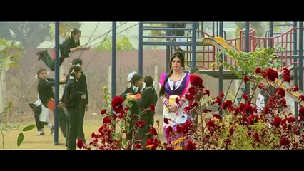 Jis Tan Nu Lagdi Ay -  Jatt James - Indian Movie Song By Arif Lohar -